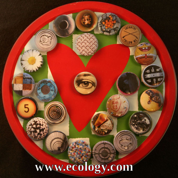 The characters set up a hippie website that deals with various good causes including Amazonian Indians, Native Americans and Tree Conservation. They still spend their days dropping acid in the commune