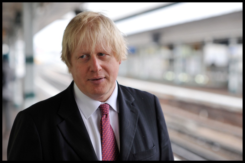 Leader of the Leave campaign Boris Johnson has a debate at Wembley Arena with the head of the Scottish conservatives Ruth Davidson and the first muslim mayor of any major European capital Sadiq Khan who support Remain