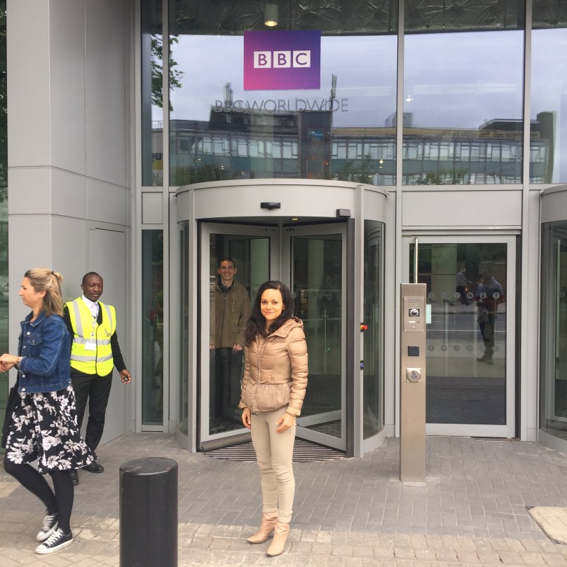 BBC PICTURE 22 05 2015