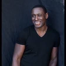 DAVID HAREWOOD