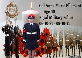 Anne Marie Ellement image